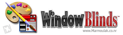WINDOWS BLIND 6.10.55 + 150 THEME AND PATCH (DOWNLOAD TORRENT) - TPB